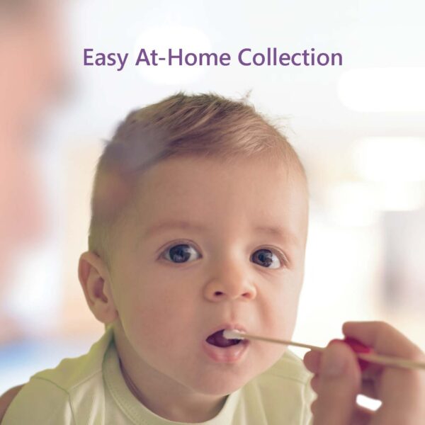 HomePaternity Paternity Test Kit Collection