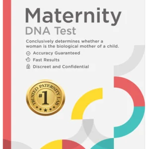 Maternity DNA Test Kit