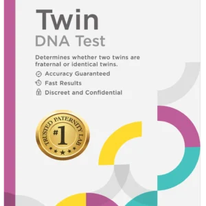 Twin DNA Test Kit